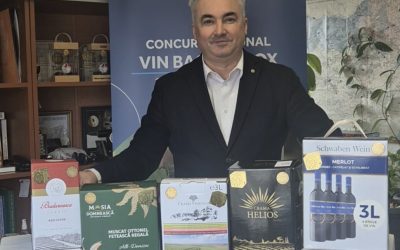 Rezultate VINALIES – Best Wine In Box®